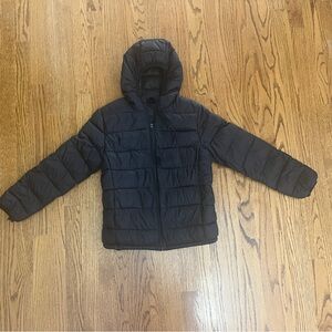 Amazon Essentials Packable Puffer Jacket